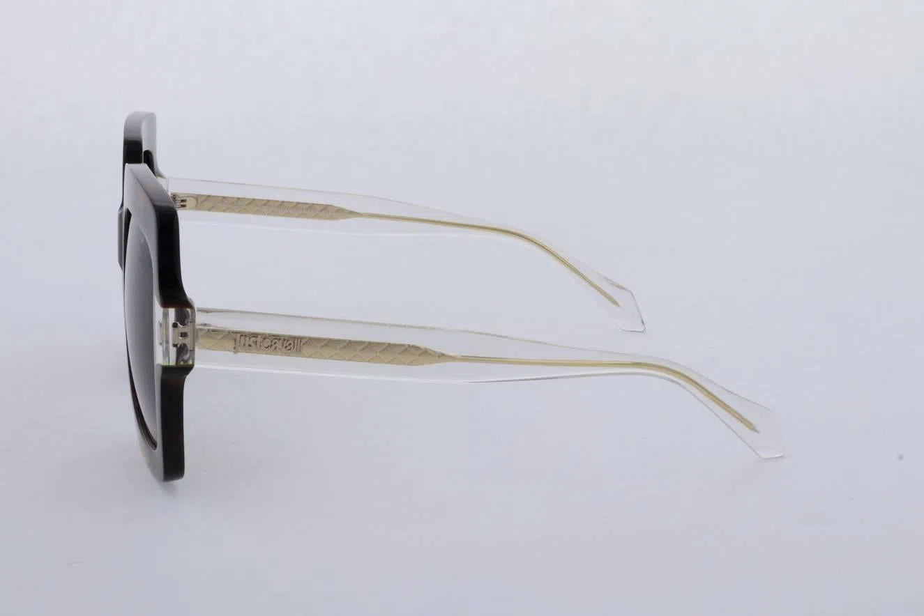 Just Cavalli SJC023K Sunglasses - view 5